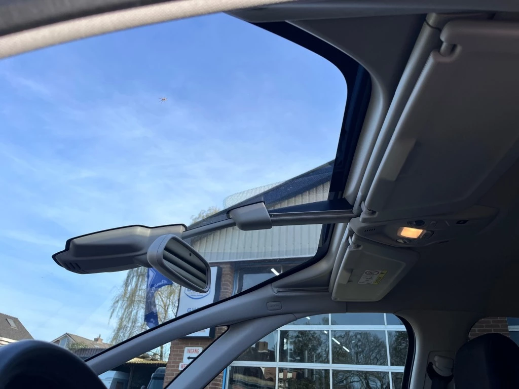 Hoofdafbeelding Citroën C4 Spacetourer