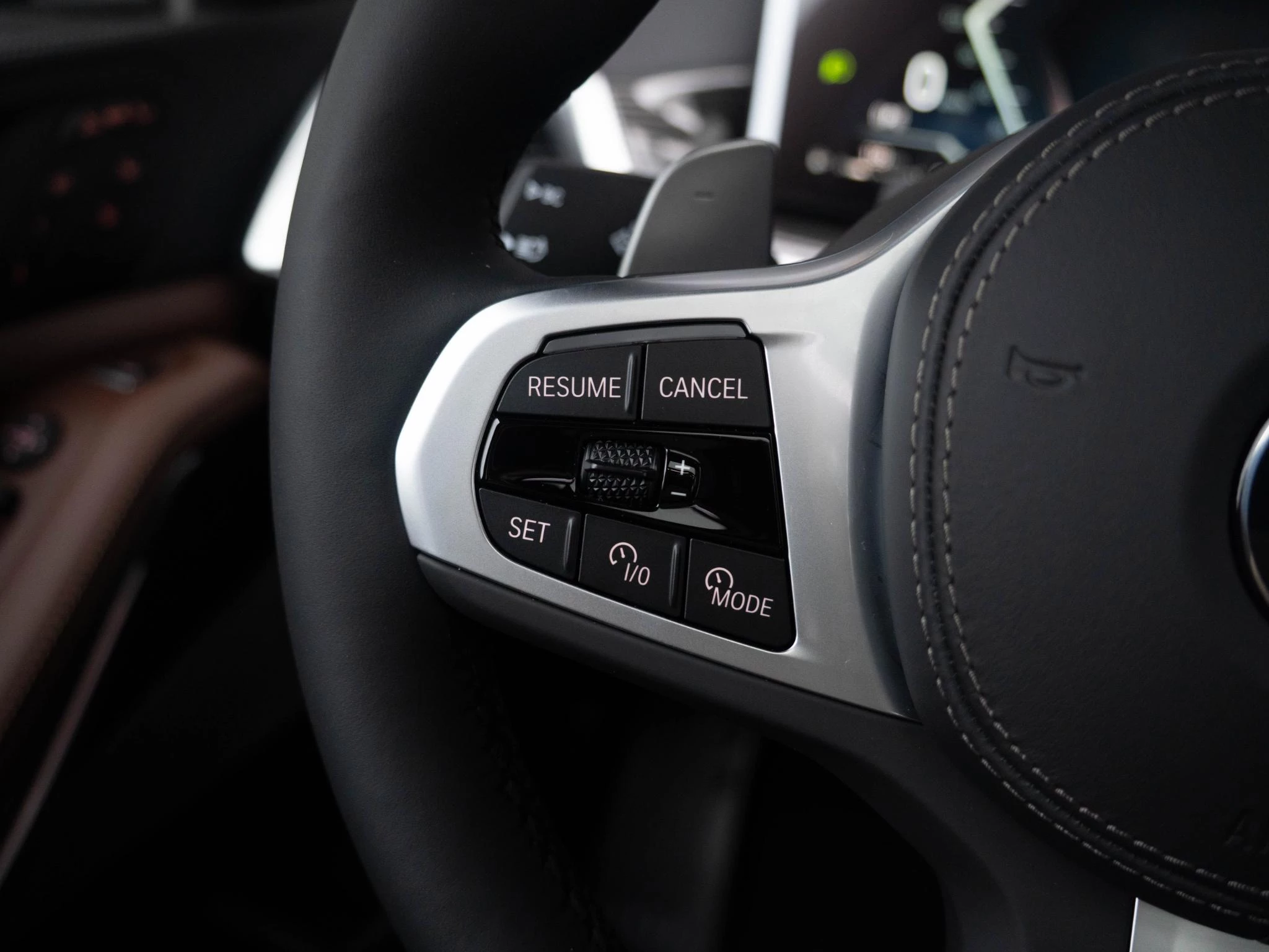 Hoofdafbeelding BMW X7