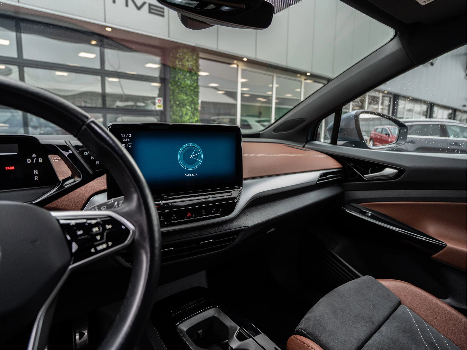 Hoofdafbeelding Volkswagen ID.5