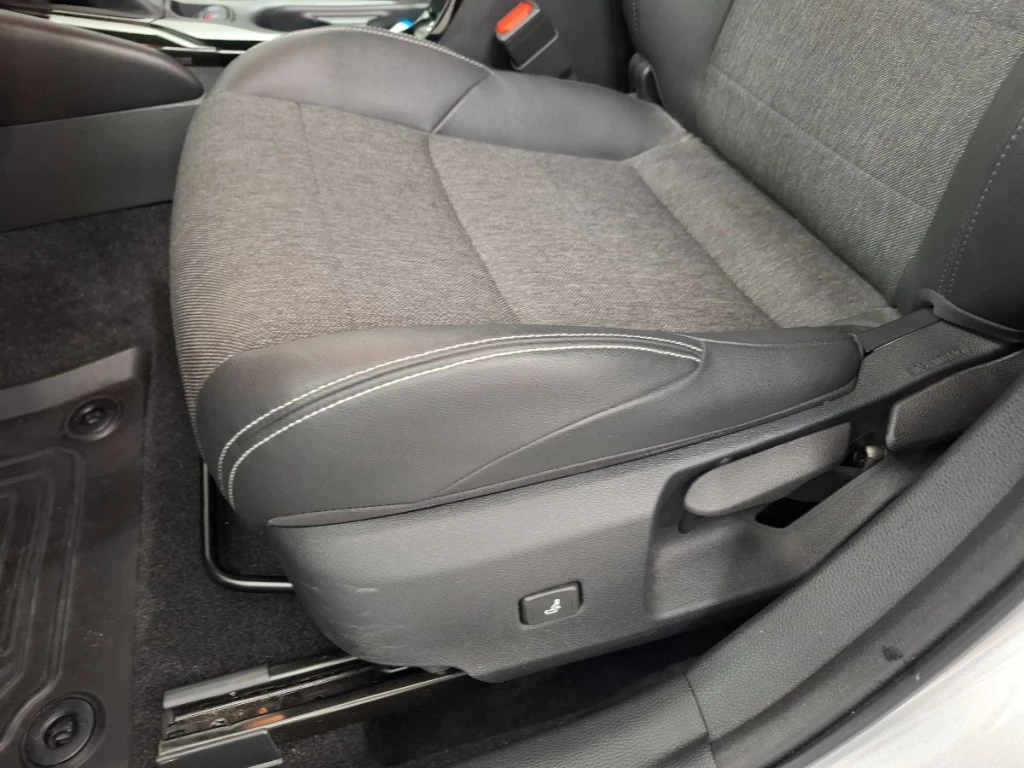 Hoofdafbeelding Toyota Corolla