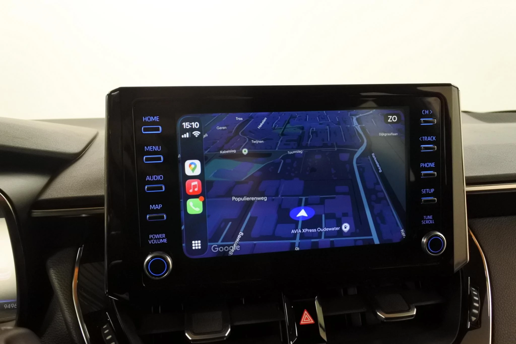 Hoofdafbeelding Toyota Corolla Touring Sports