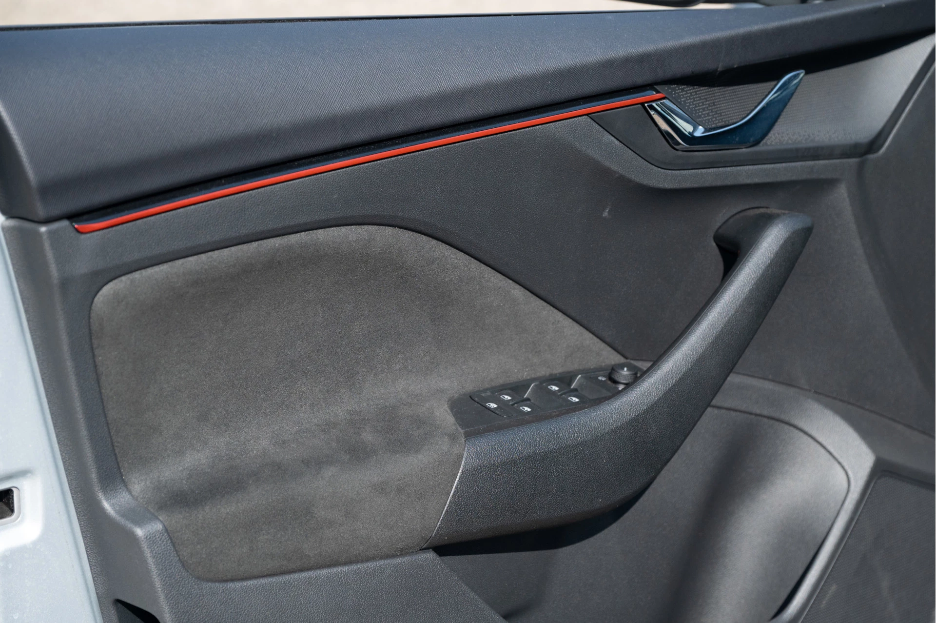 Hoofdafbeelding Škoda Scala