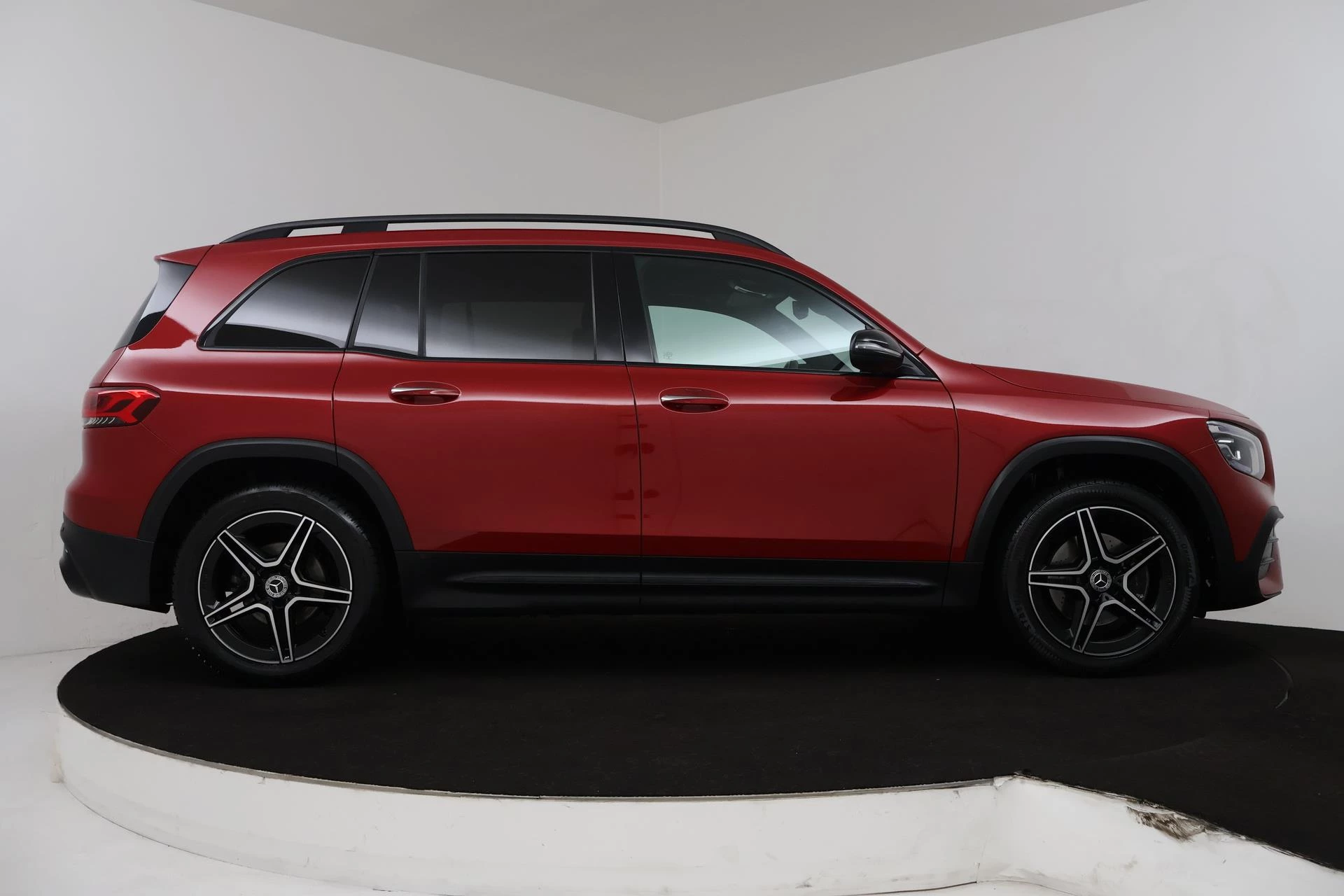 Hoofdafbeelding Mercedes-Benz GLB