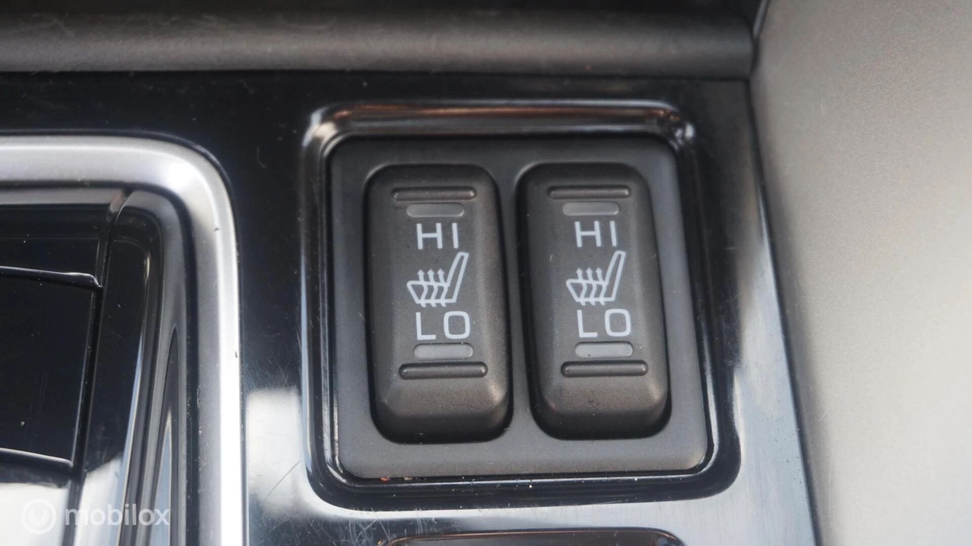 Hoofdafbeelding Mitsubishi Eclipse Cross