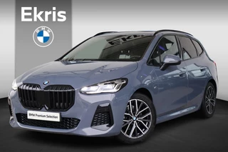 BMW 2-serie Active Tourer 220i | M Sportpakket | Innovation Pack | Driving Assistant Plus | Trekhaak