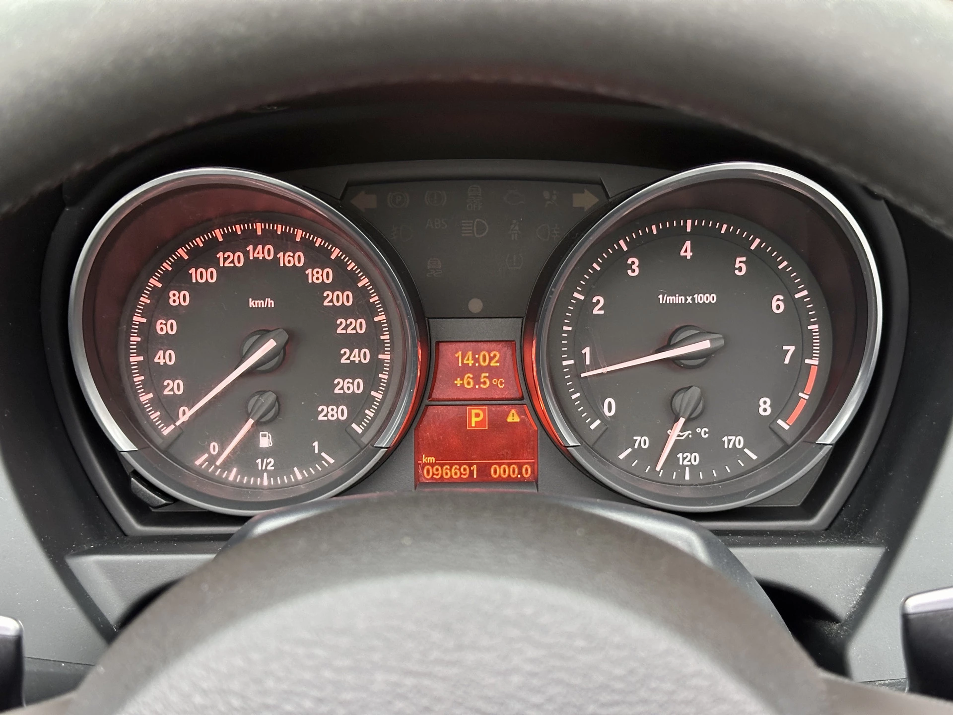 Hoofdafbeelding BMW Z4