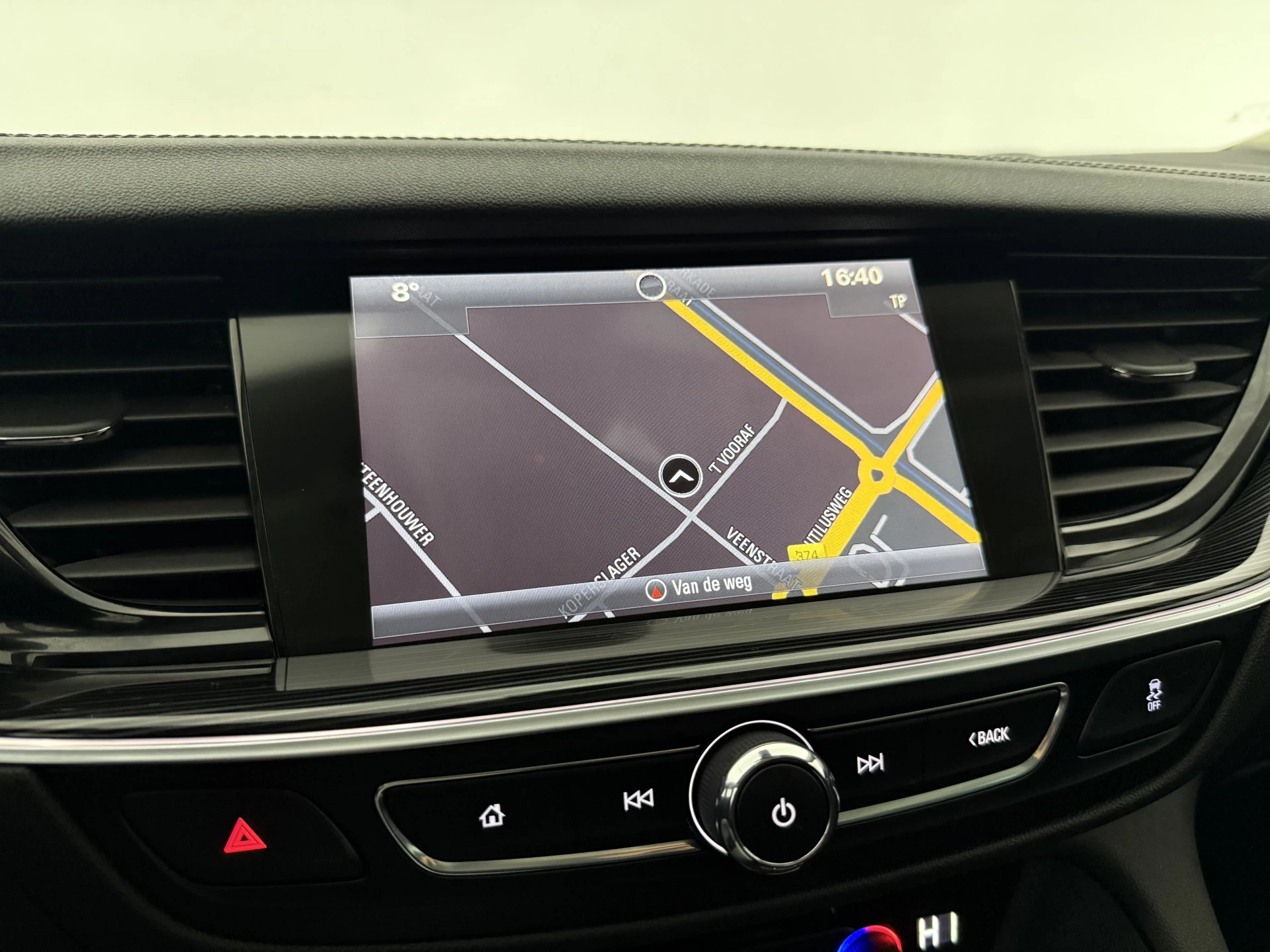 Hoofdafbeelding Opel Insignia