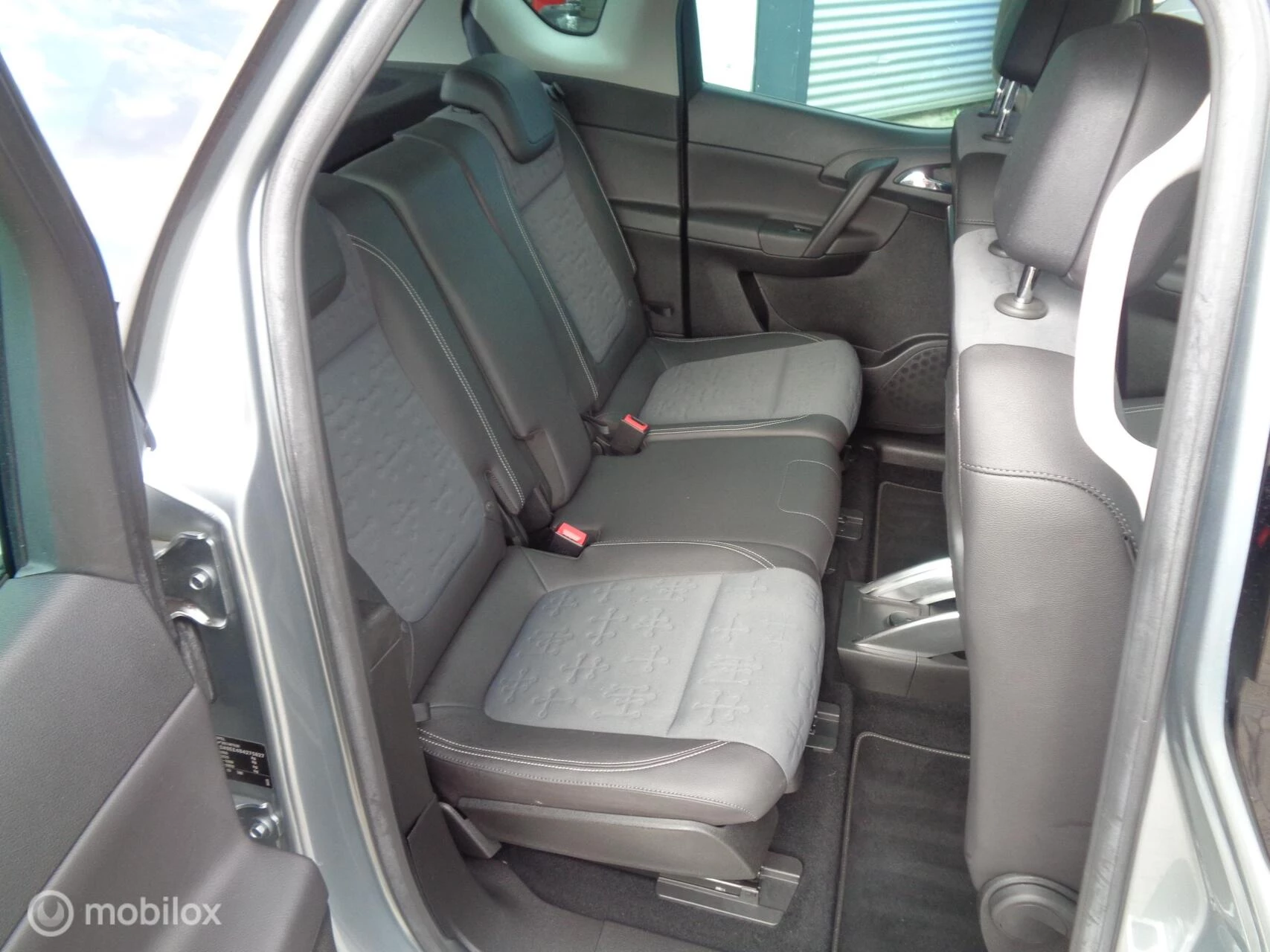 Hoofdafbeelding Opel Meriva