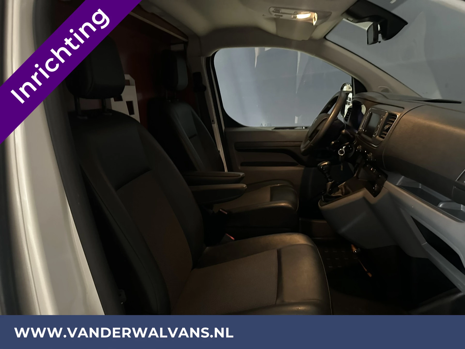 Hoofdafbeelding Peugeot Expert