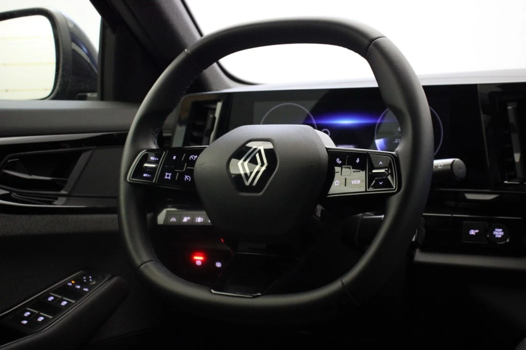 Hoofdafbeelding Renault Austral