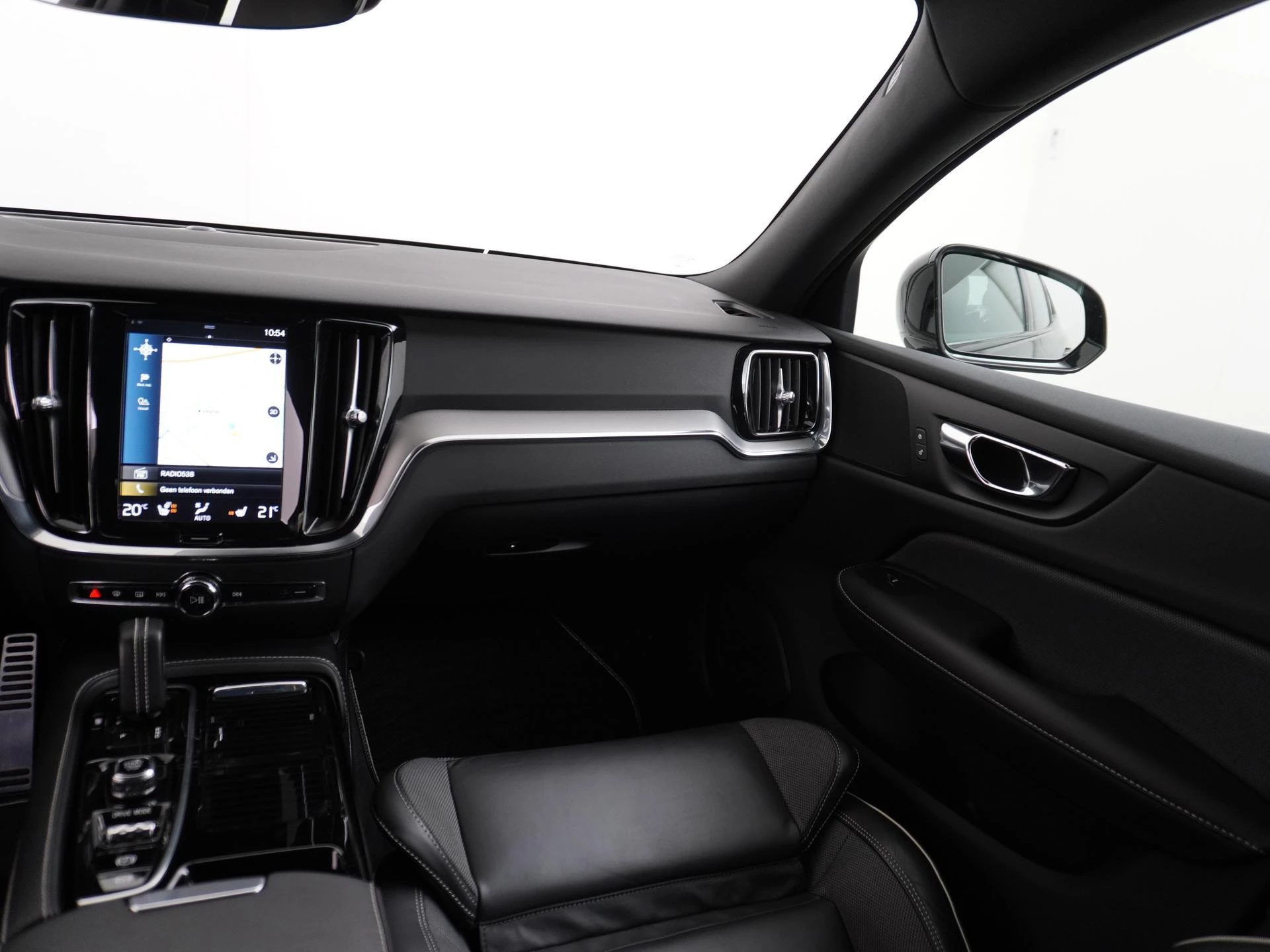 Hoofdafbeelding Volvo S60