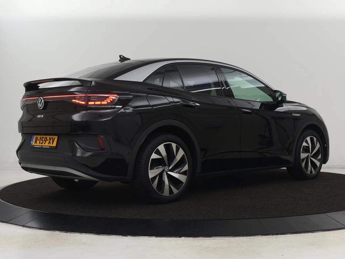 Hoofdafbeelding Volkswagen ID.5