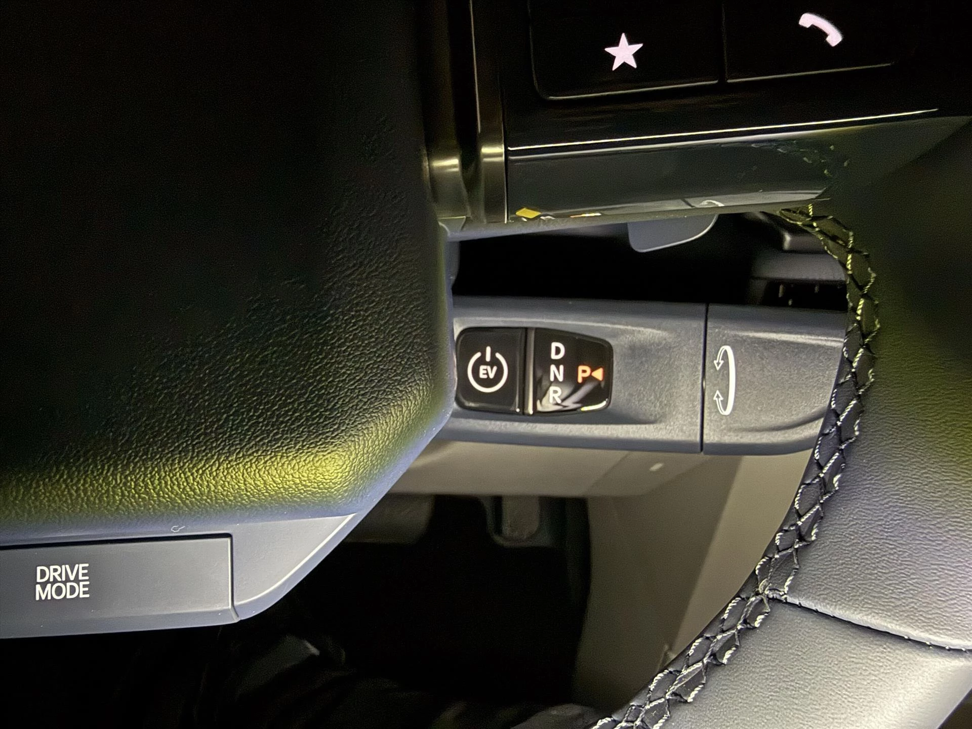 Hoofdafbeelding Kia PV5