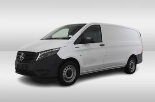 Mercedes-Benz eVito 112 L2 60 kWh Led (Wordt verwacht)