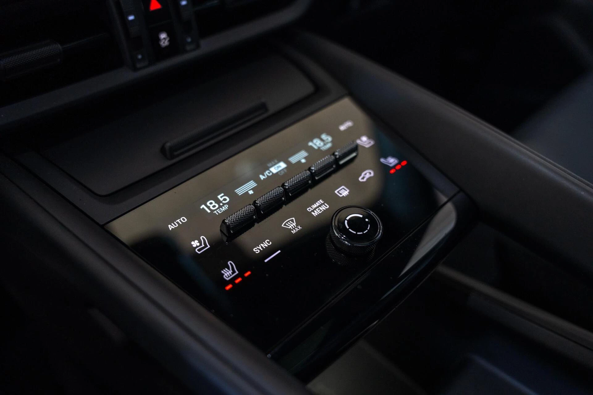 Hoofdafbeelding Porsche Macan