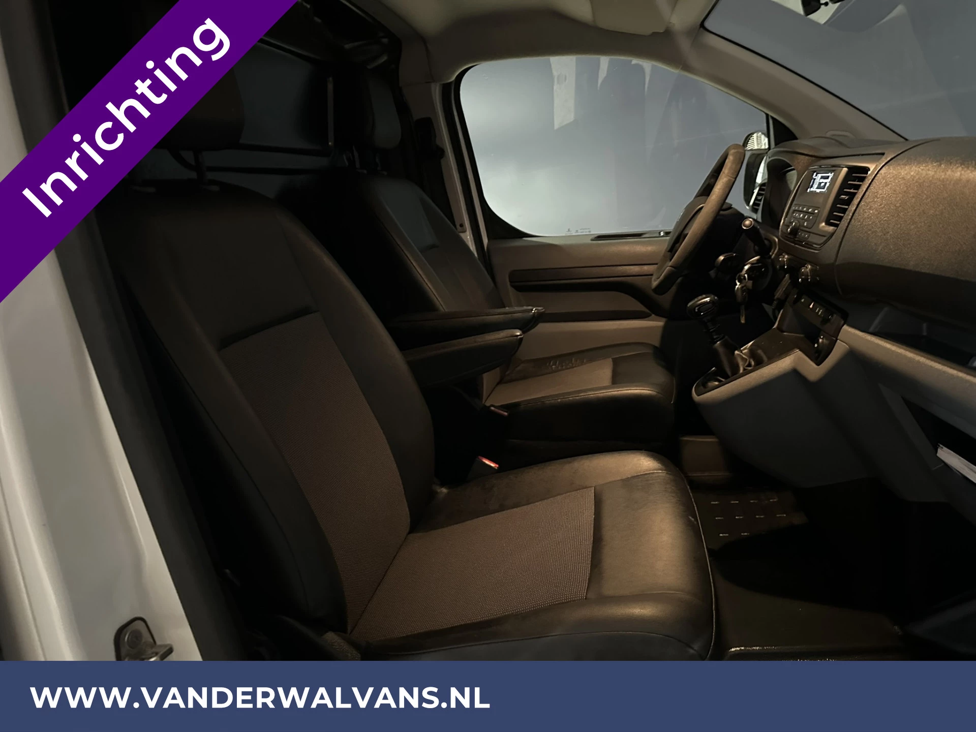 Hoofdafbeelding Peugeot Expert