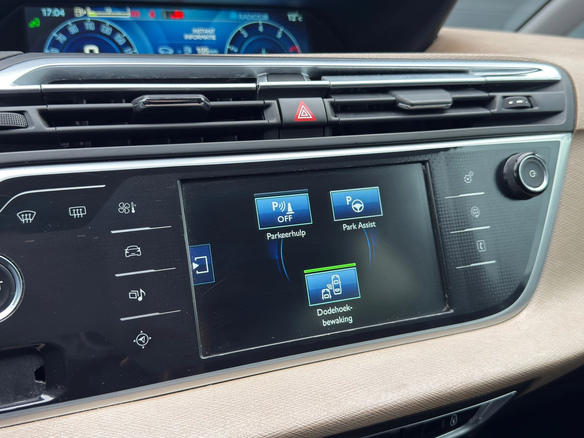 Hoofdafbeelding Citroën Grand C4 Picasso