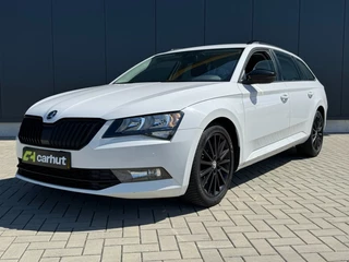 Škoda Superb 1.6 TDI ACTIVE Nieuwe Distributie riem, remmen, banden NIEUW