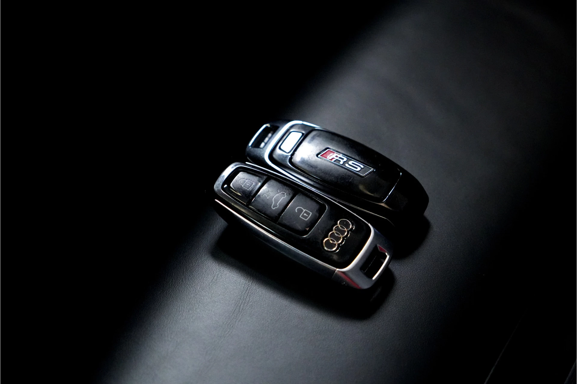 Hoofdafbeelding Audi RS6