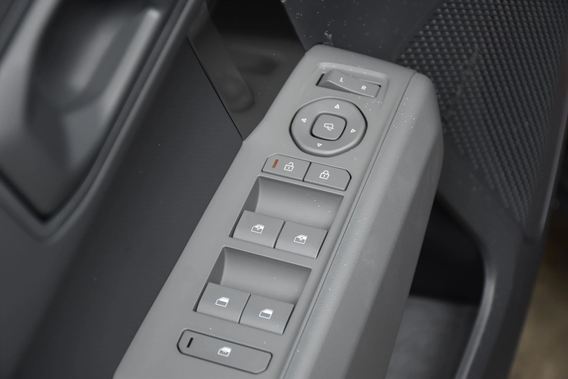 Hoofdafbeelding Kia EV3