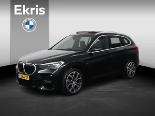 BMW X1 sDrive20i Business Edition Plus M Sport | Head-up | Schuif/kanteldak
