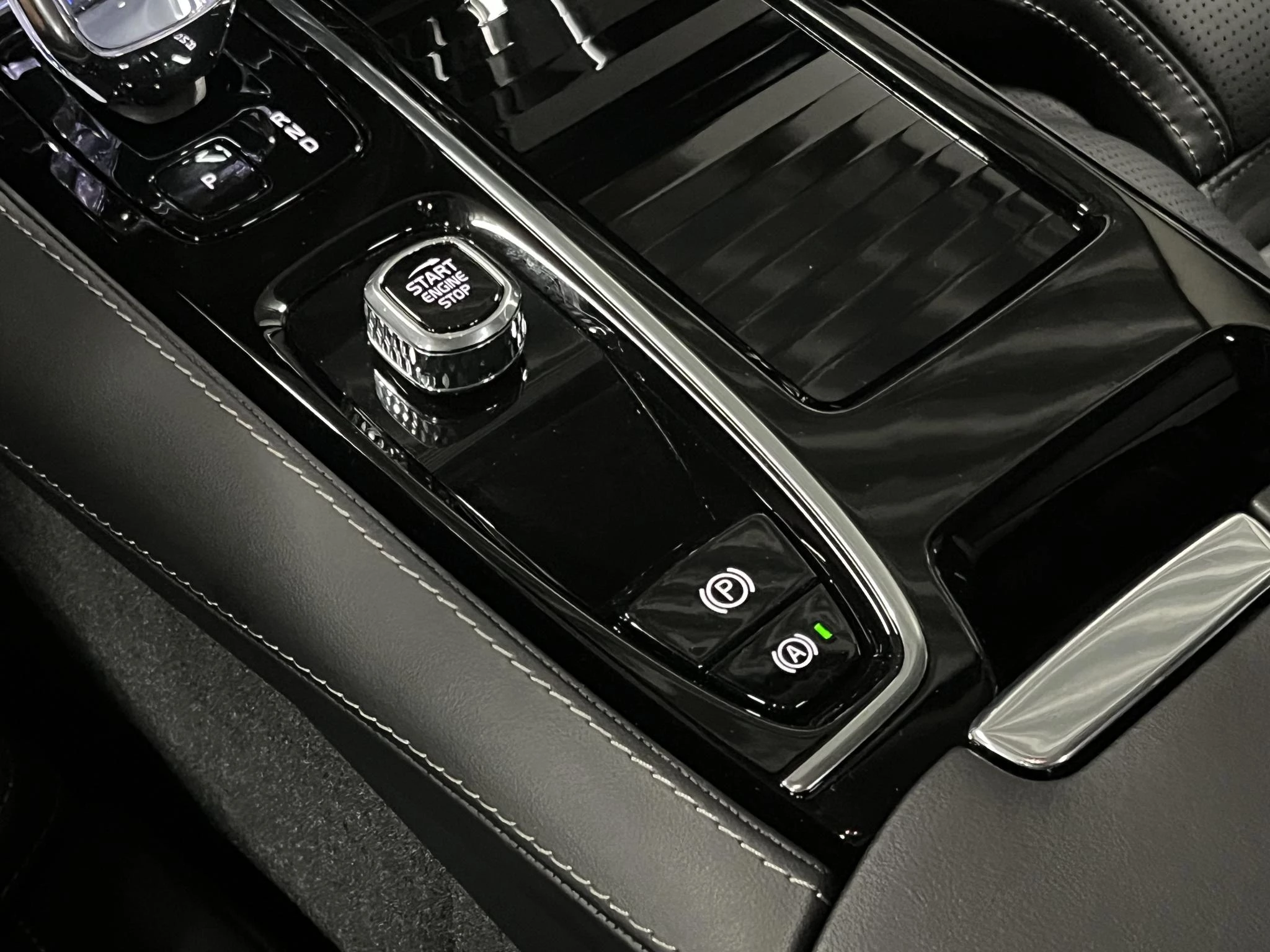 Hoofdafbeelding Volvo S60