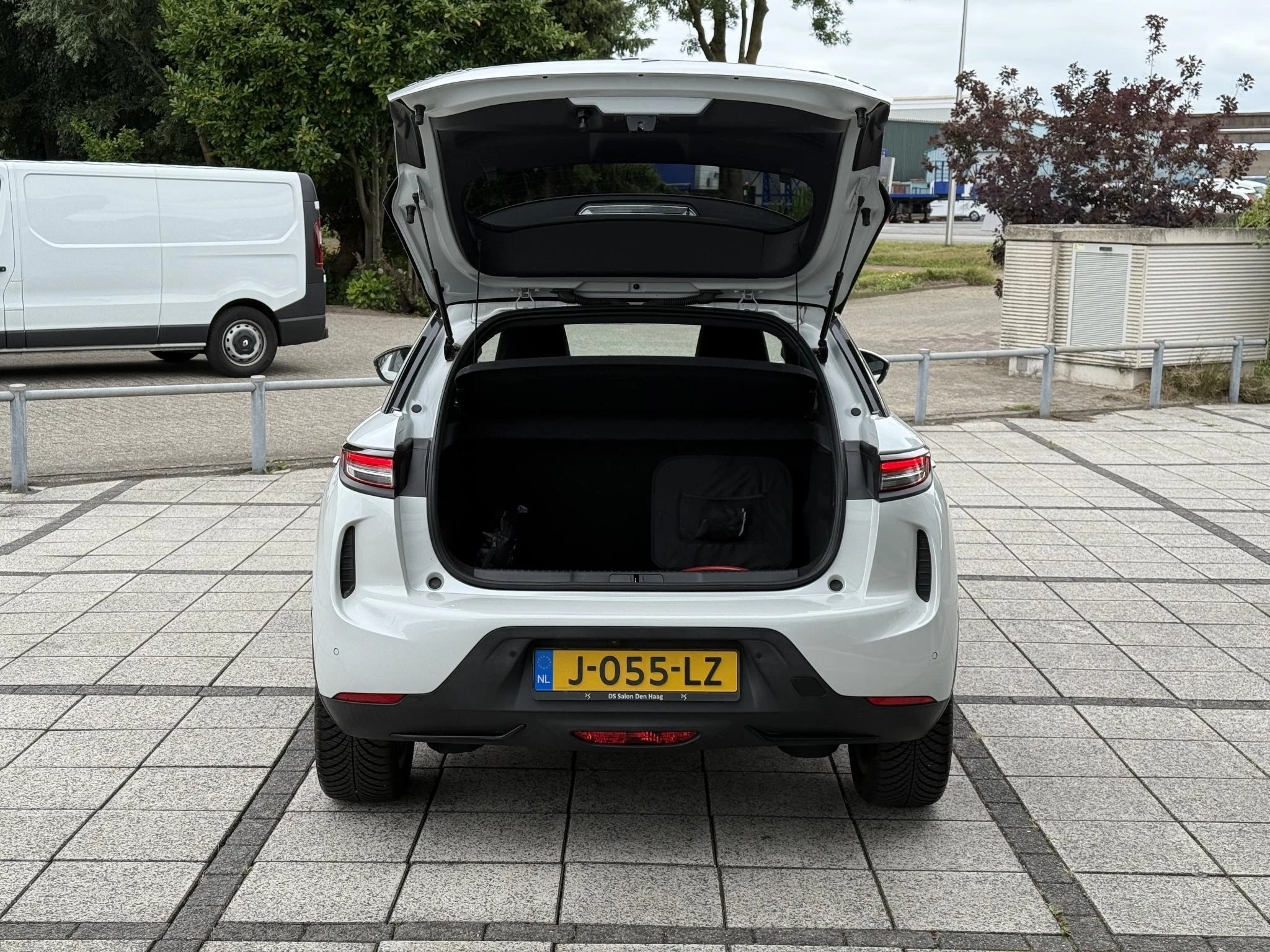 Hoofdafbeelding DS DS 3