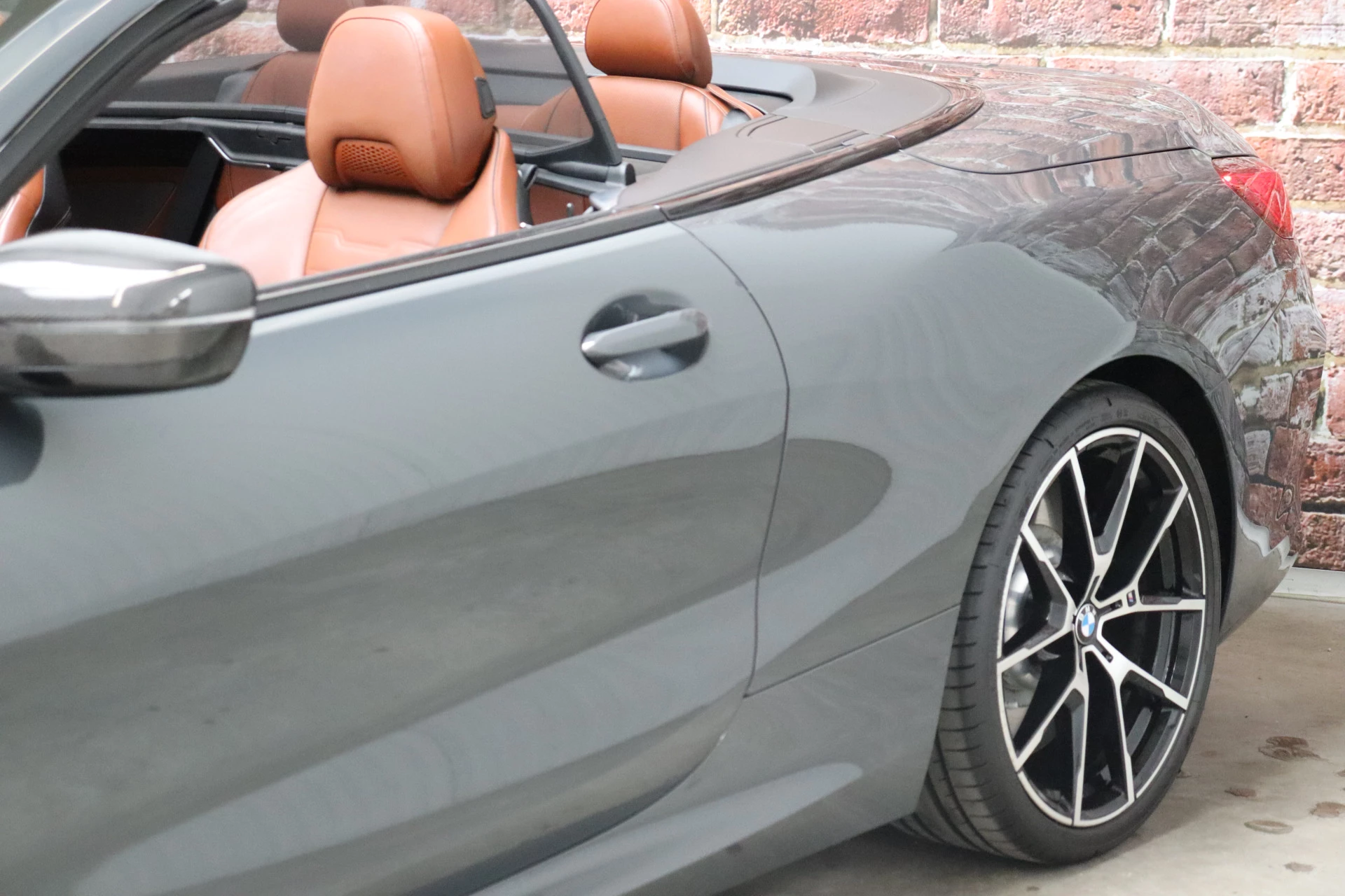 Hoofdafbeelding BMW 8 Serie