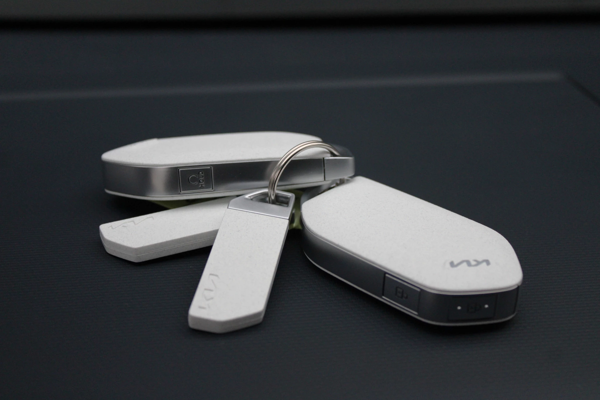 Hoofdafbeelding Kia PV5