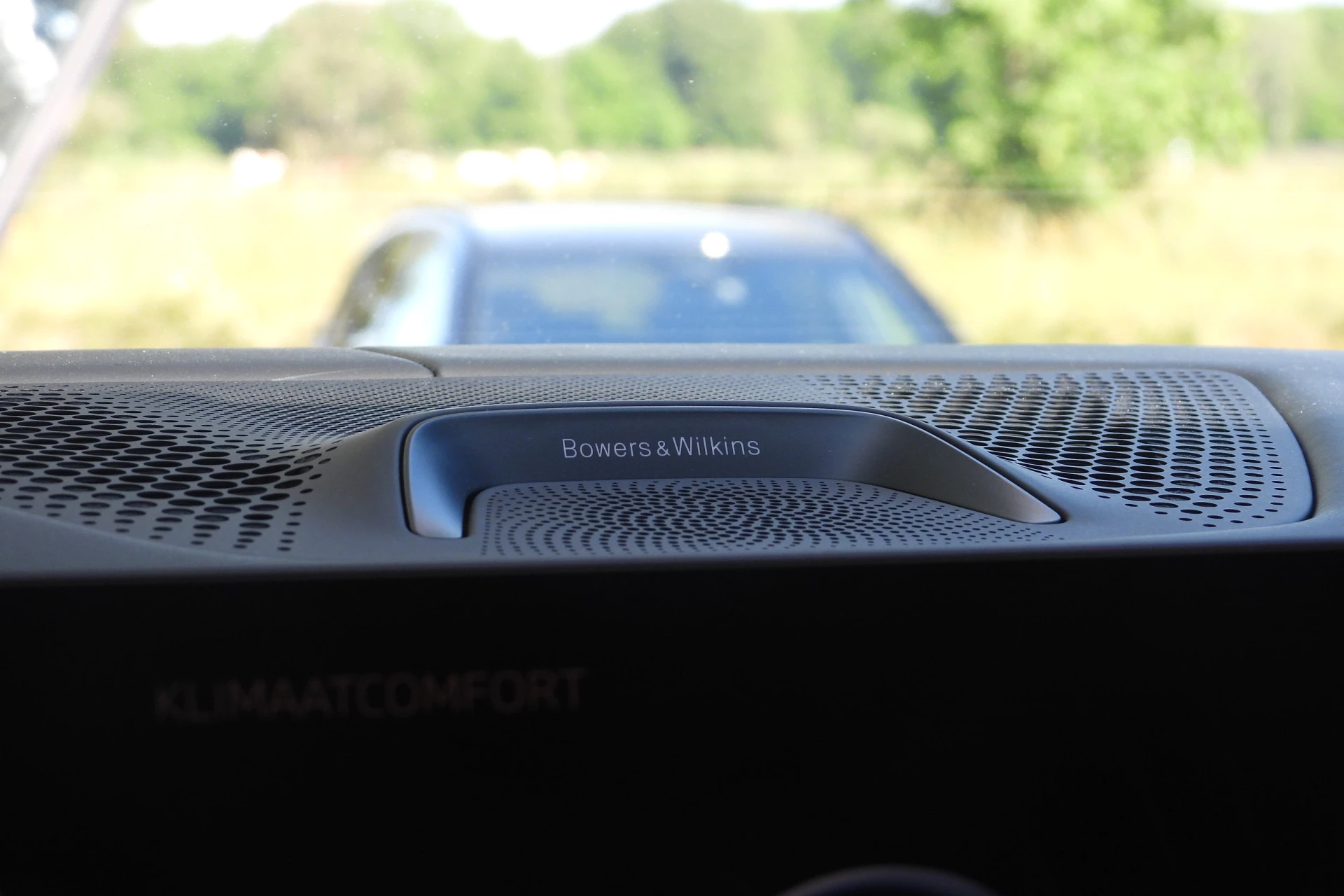 Hoofdafbeelding BMW X7