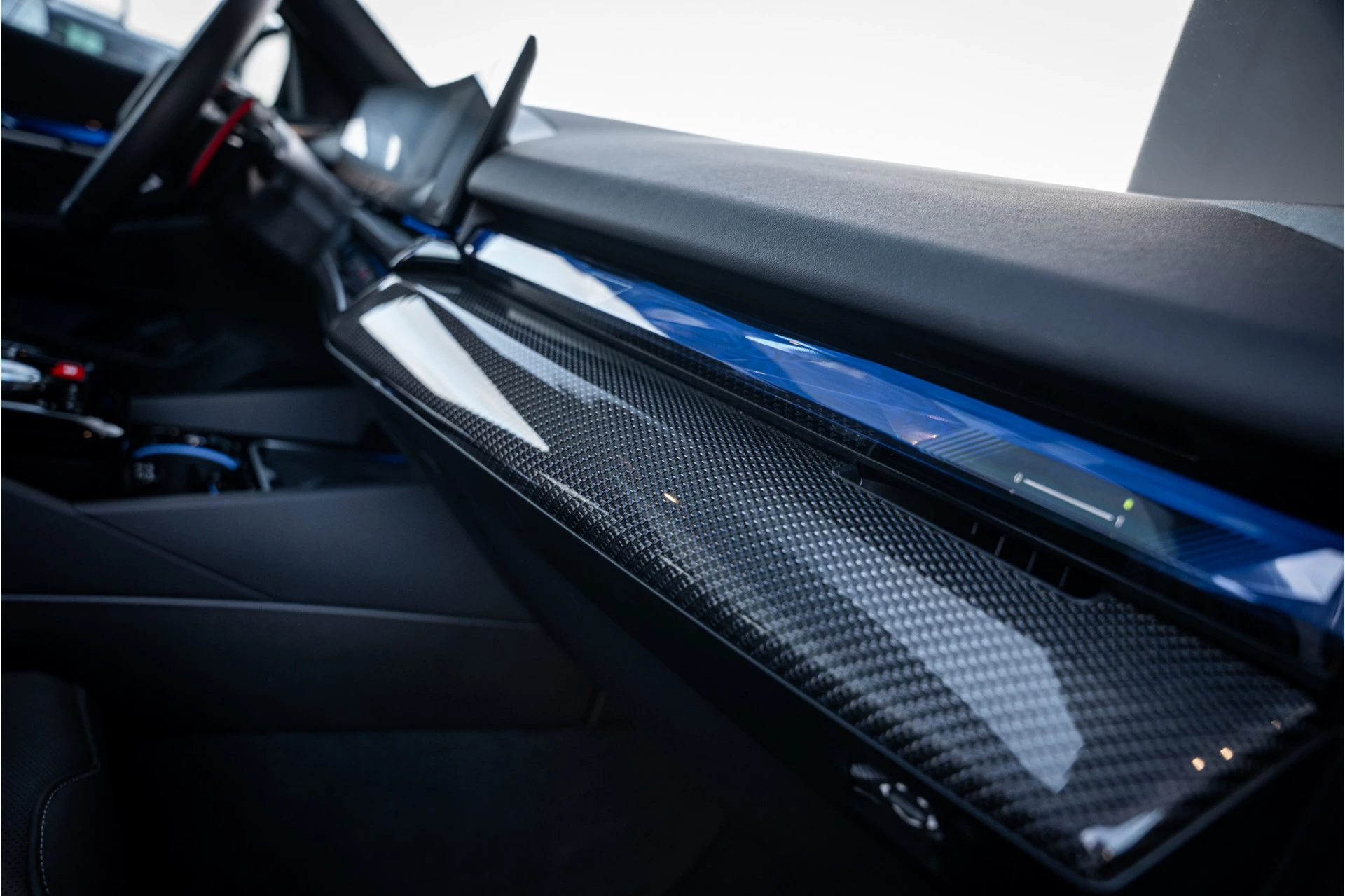 Hoofdafbeelding BMW M5