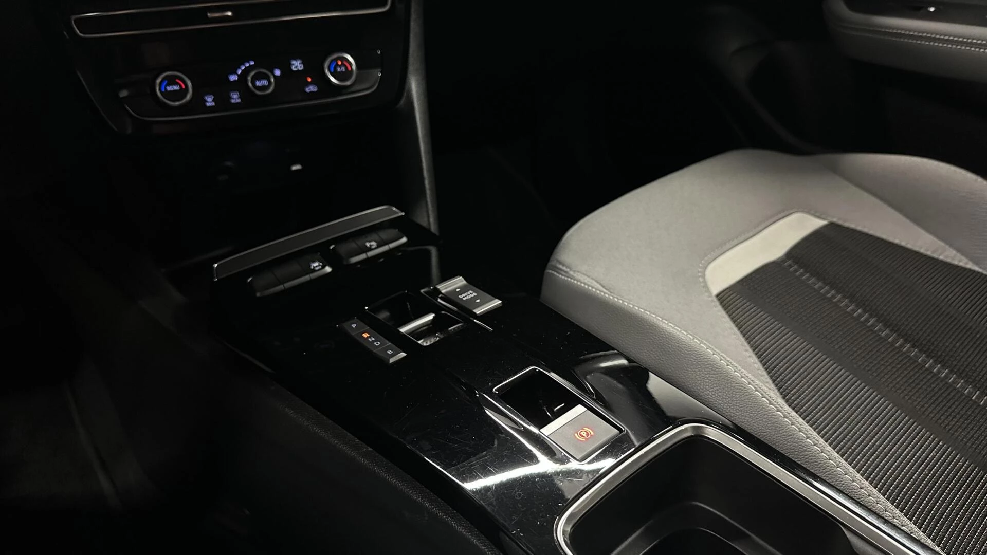 Hoofdafbeelding Opel Mokka-e