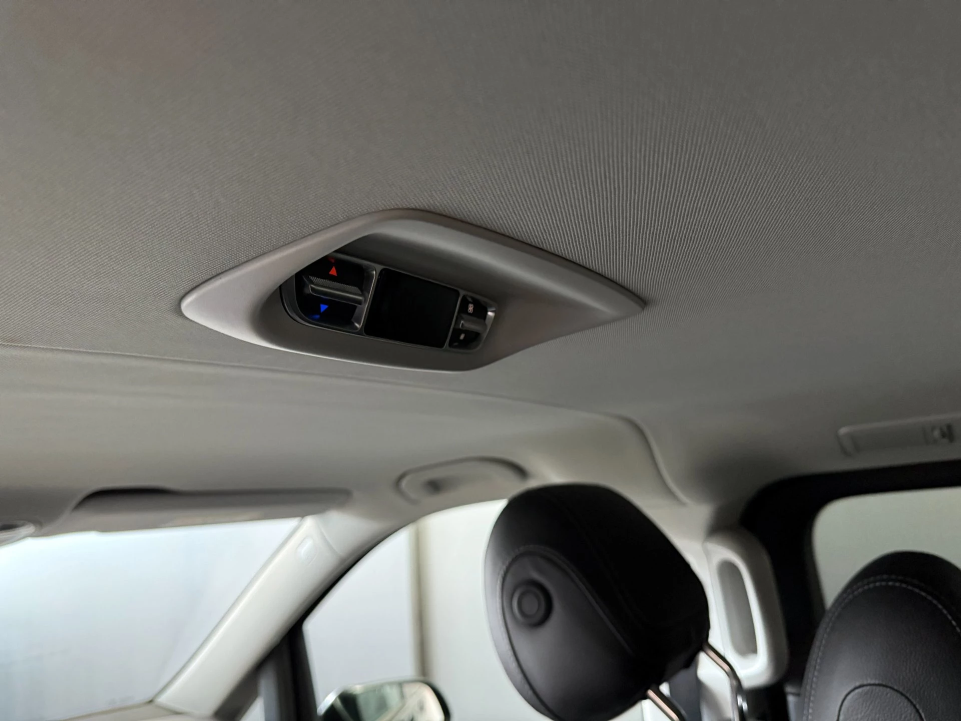 Hoofdafbeelding Mercedes-Benz EQV