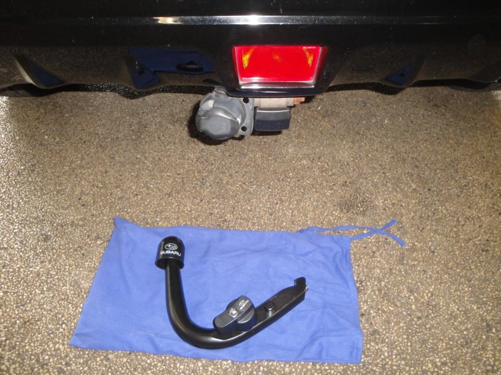 Hoofdafbeelding Subaru XV