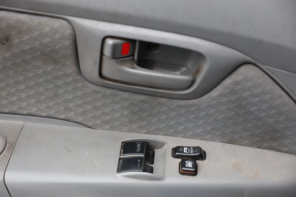 Hoofdafbeelding Toyota Hilux