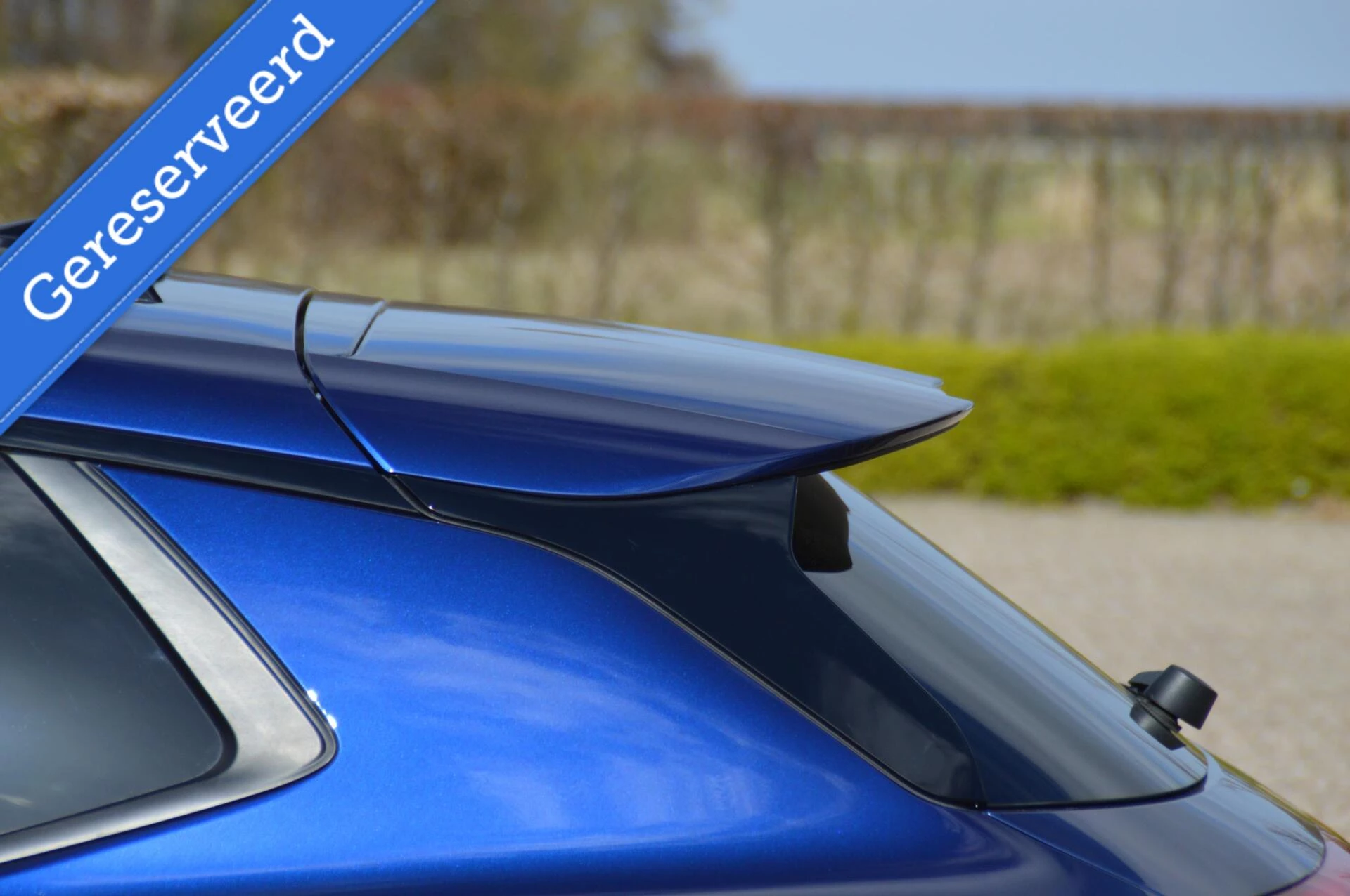Hoofdafbeelding CUPRA Terramar