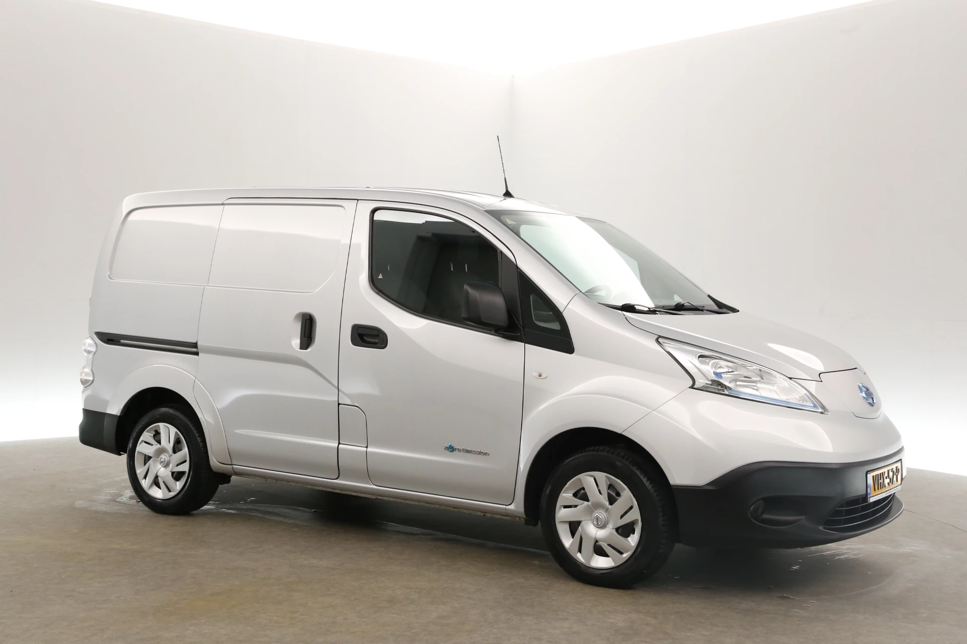 Hoofdafbeelding Nissan e-NV200