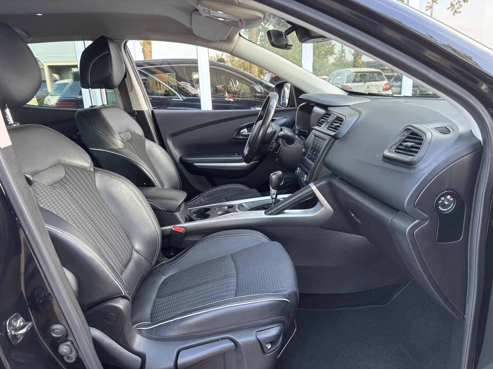 Hoofdafbeelding Renault Kadjar