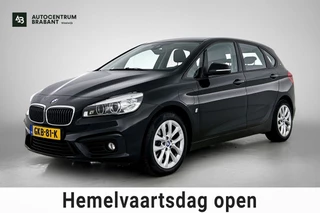 BMW 2-serie Active Tourer 225xe iPerformance| Parksens | Cruise | Goed onderhoud | Nette auto