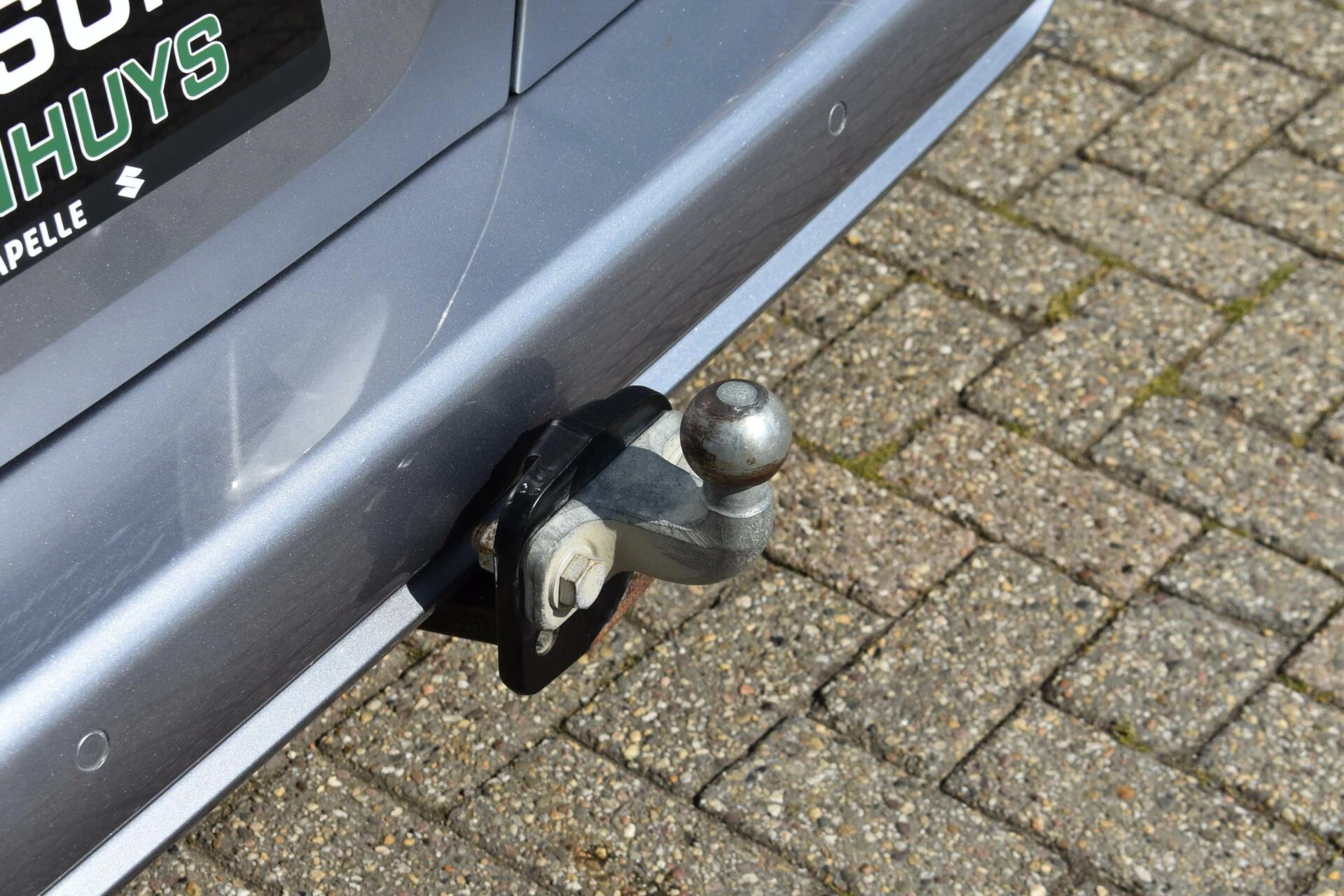 Hoofdafbeelding Toyota ProAce