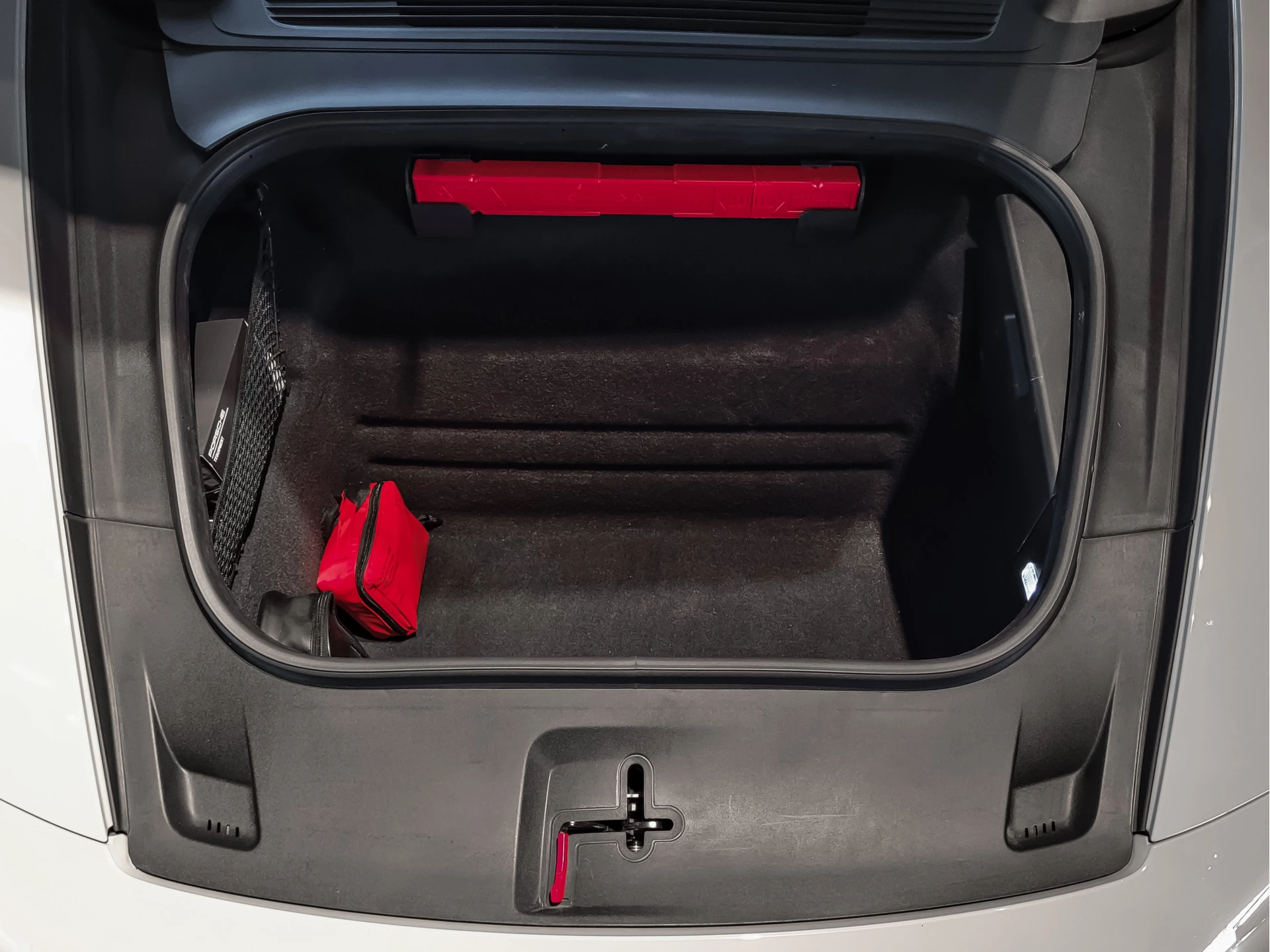 Hoofdafbeelding Porsche 911