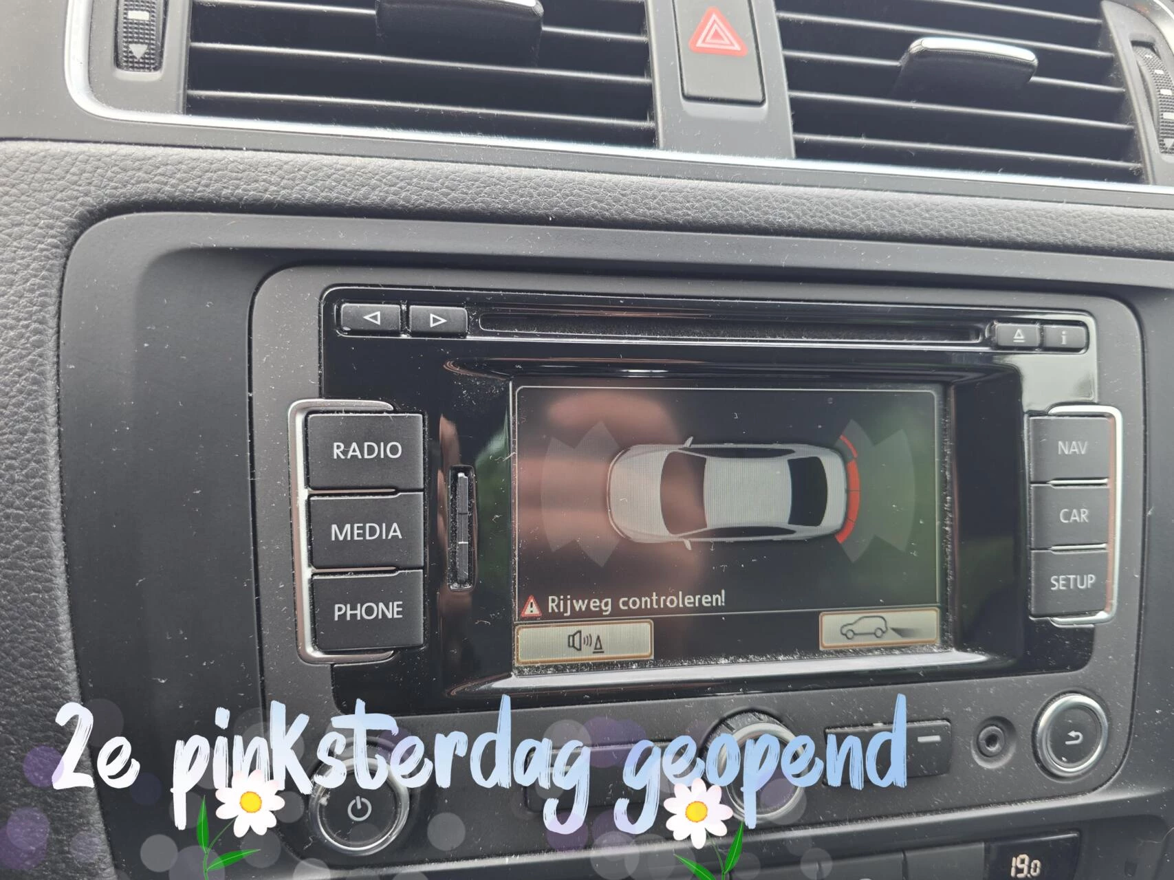Hoofdafbeelding Volkswagen Jetta