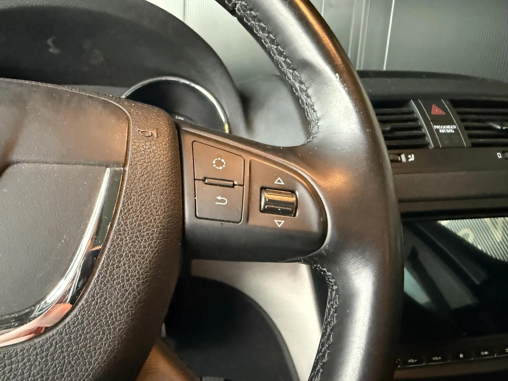 Hoofdafbeelding Škoda Yeti