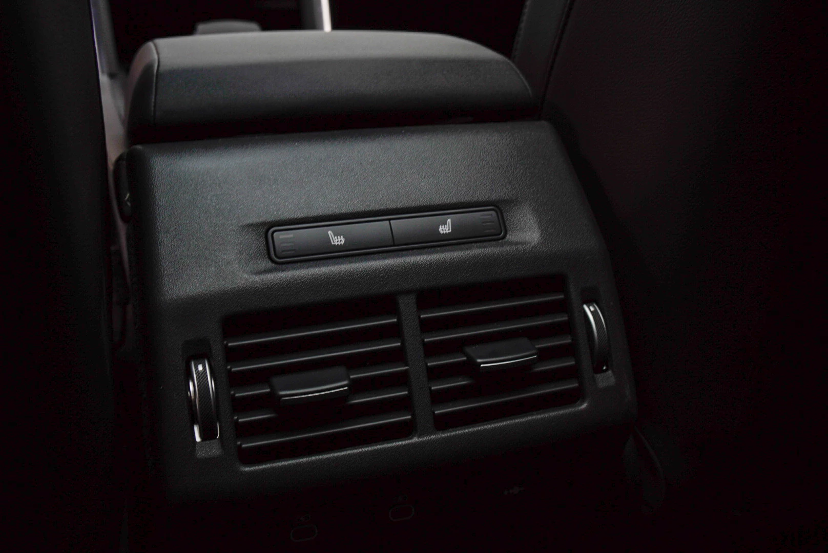 Hoofdafbeelding Land Rover Discovery Sport