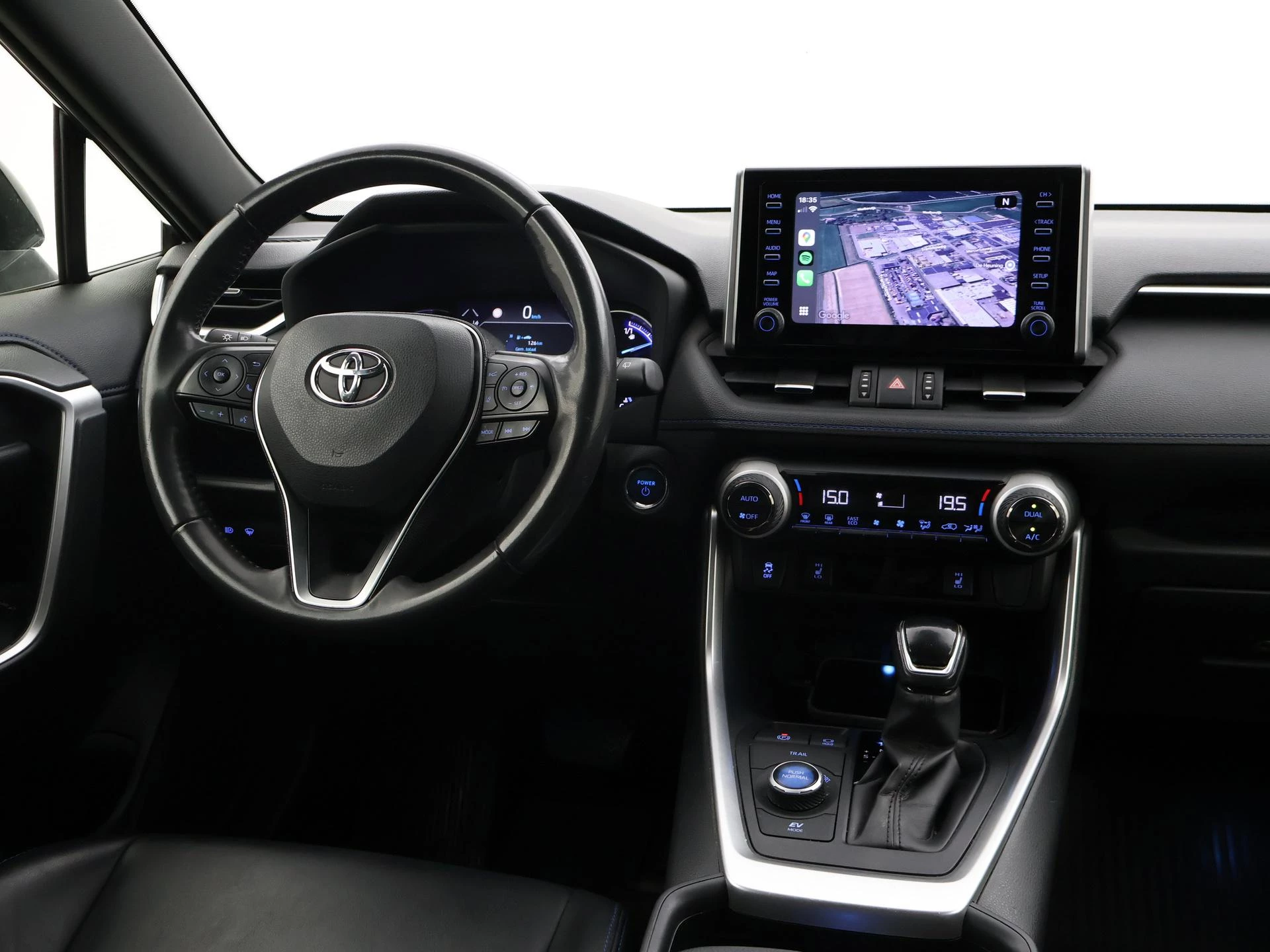 Hoofdafbeelding Toyota RAV4