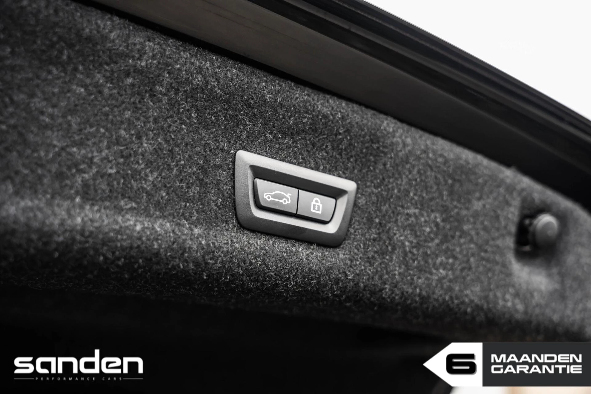 Hoofdafbeelding BMW M3