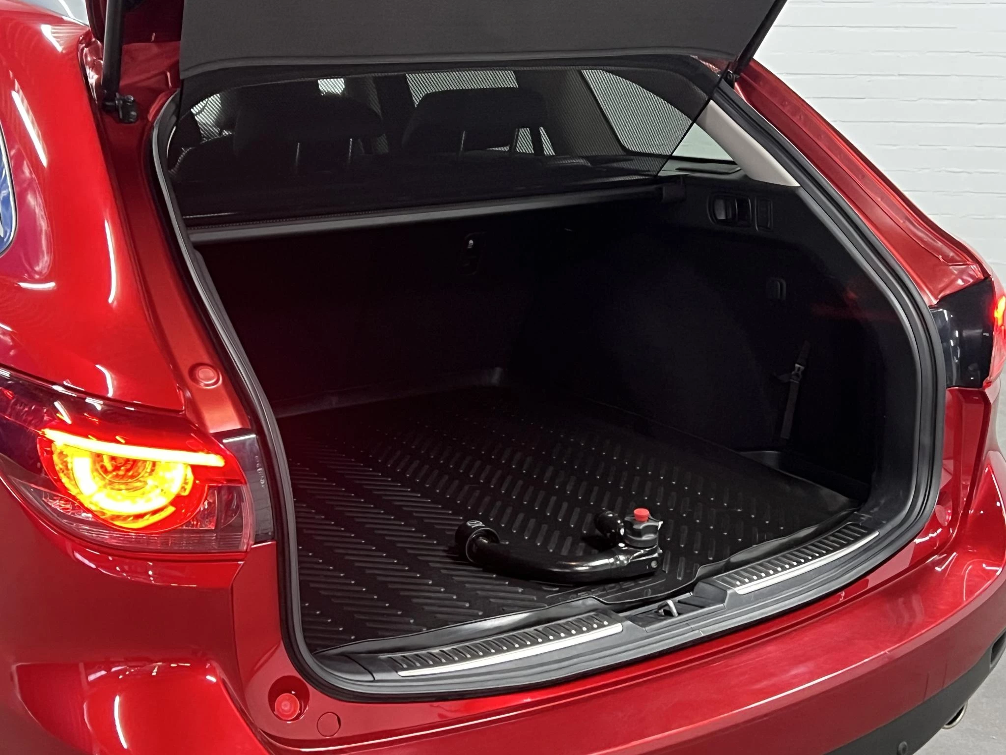Hoofdafbeelding Mazda 6