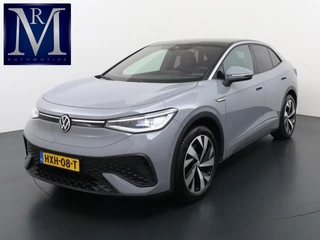 Hoofdafbeelding Volkswagen ID.5 Volkswagen ID.5 Pro Performance 77 kWh Warmtepomp | Comfortplus pakket | Design plus pakket | Infotainmentplus pakket | Style plus pakket | Sportplus pakket | RIJ ASSIST. PAKKET | ERGONOMISCHE STOELEN | TREKHAAK