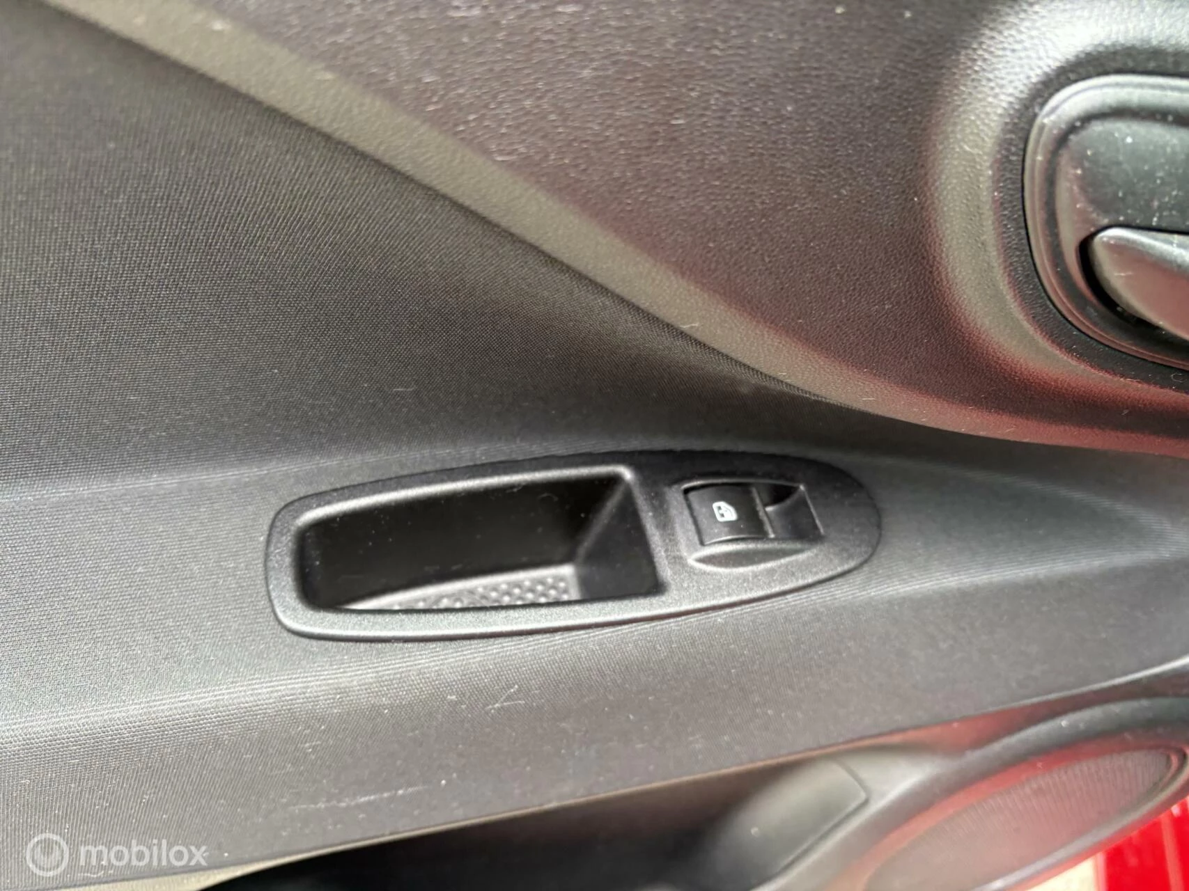 Hoofdafbeelding Fiat Punto