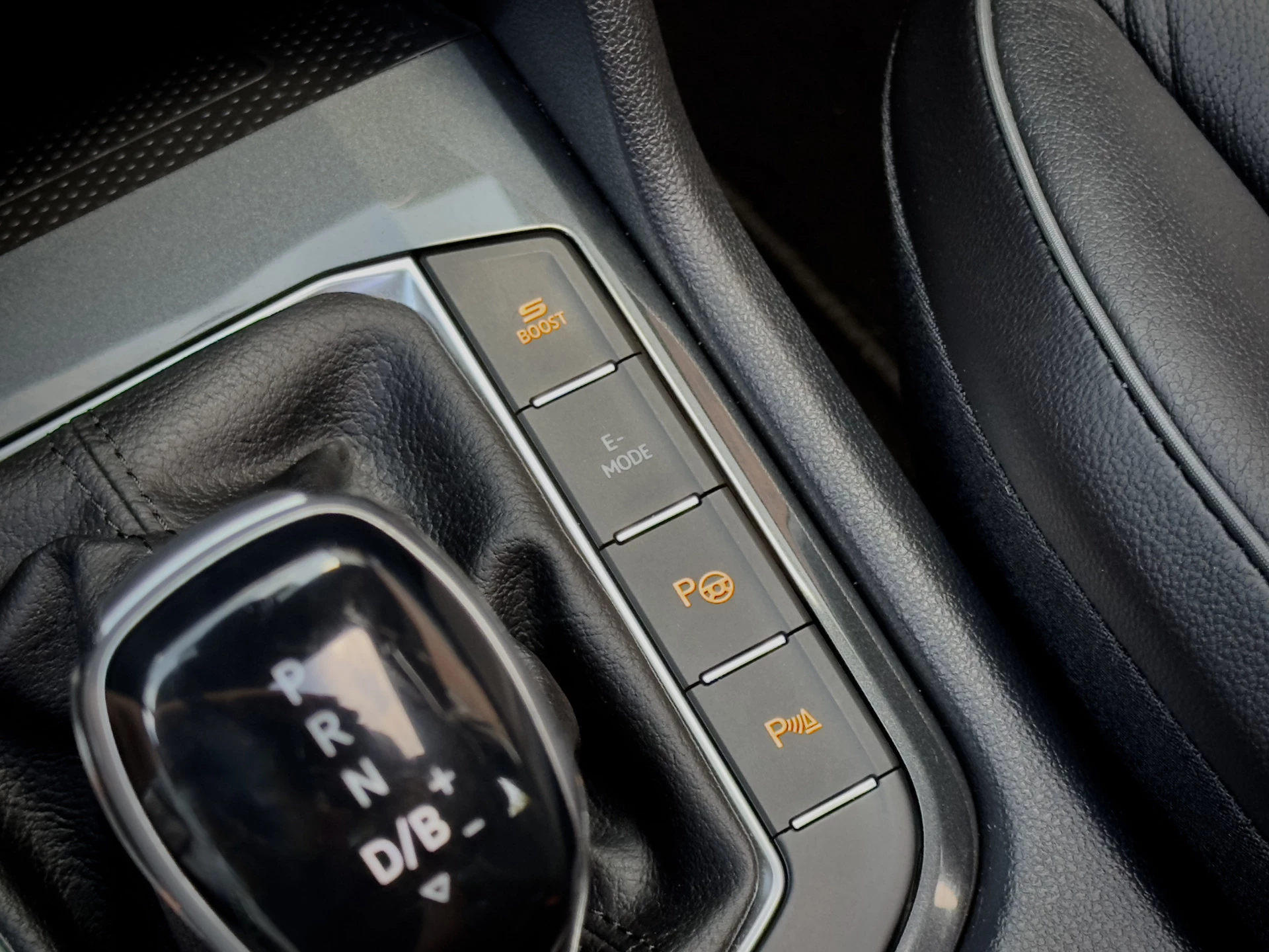 Hoofdafbeelding SEAT Tarraco